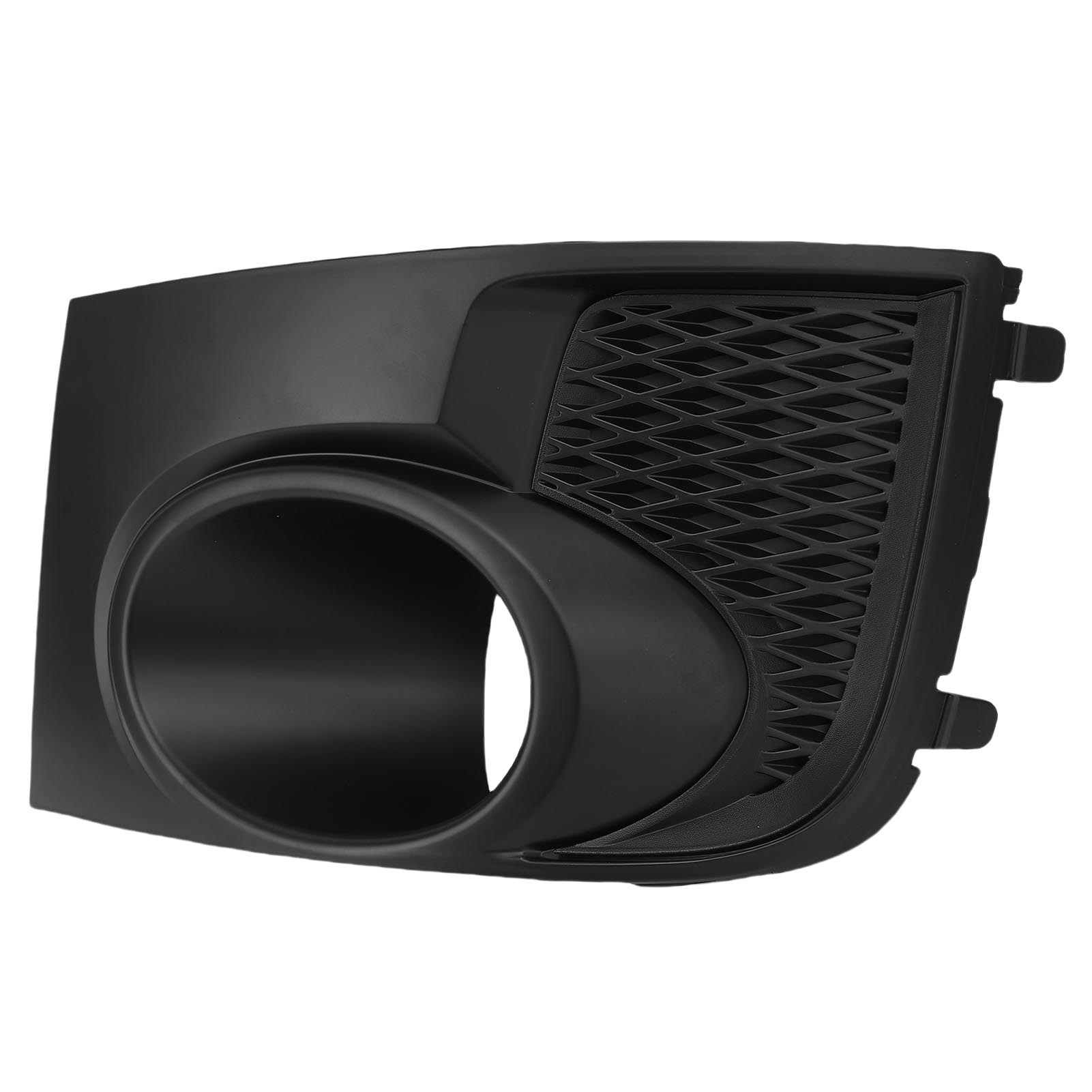 

Крышка рамки противотуманной фары, ударопрочный АБС-пластик, накладка на переднюю противотуманную фару, замена для Impreza WRX STI