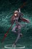 QuesQ Order Third Ascension Scale PVC Complete Figure Resale Fate/Grand Lancer/Scáthach 1/7 Pre-painted