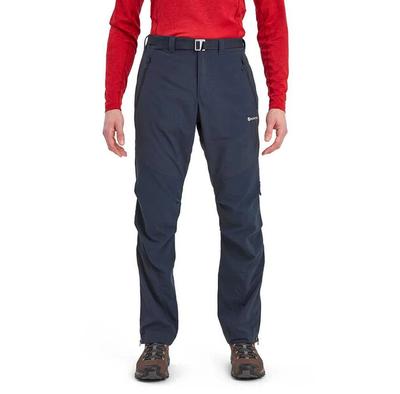 Montane Nohavice Terra