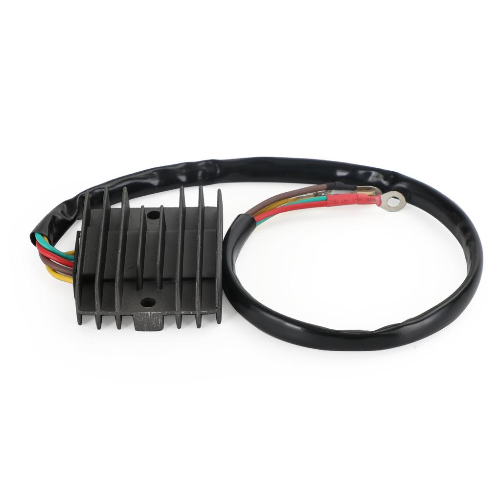 Voltage Regulator Rectifier For 125 250 300 360 SX EXC EGS MXC 1997 54611034000