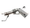 BMW Mini F56 2.0T Stainless Steel Heat-Insulating Muffler Tailpipe Cover