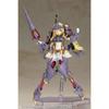 Kotobukiya Frame Arms Girl Durga I, Approximately 165mm Tall, Non-scale Plastic Model, Molded In Color, FG084X