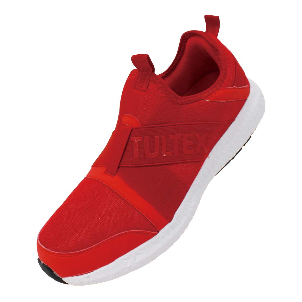 

Tartex Men s Safety Shoes, Unisex, AZ-LX69180 009, Size 25.5 cm