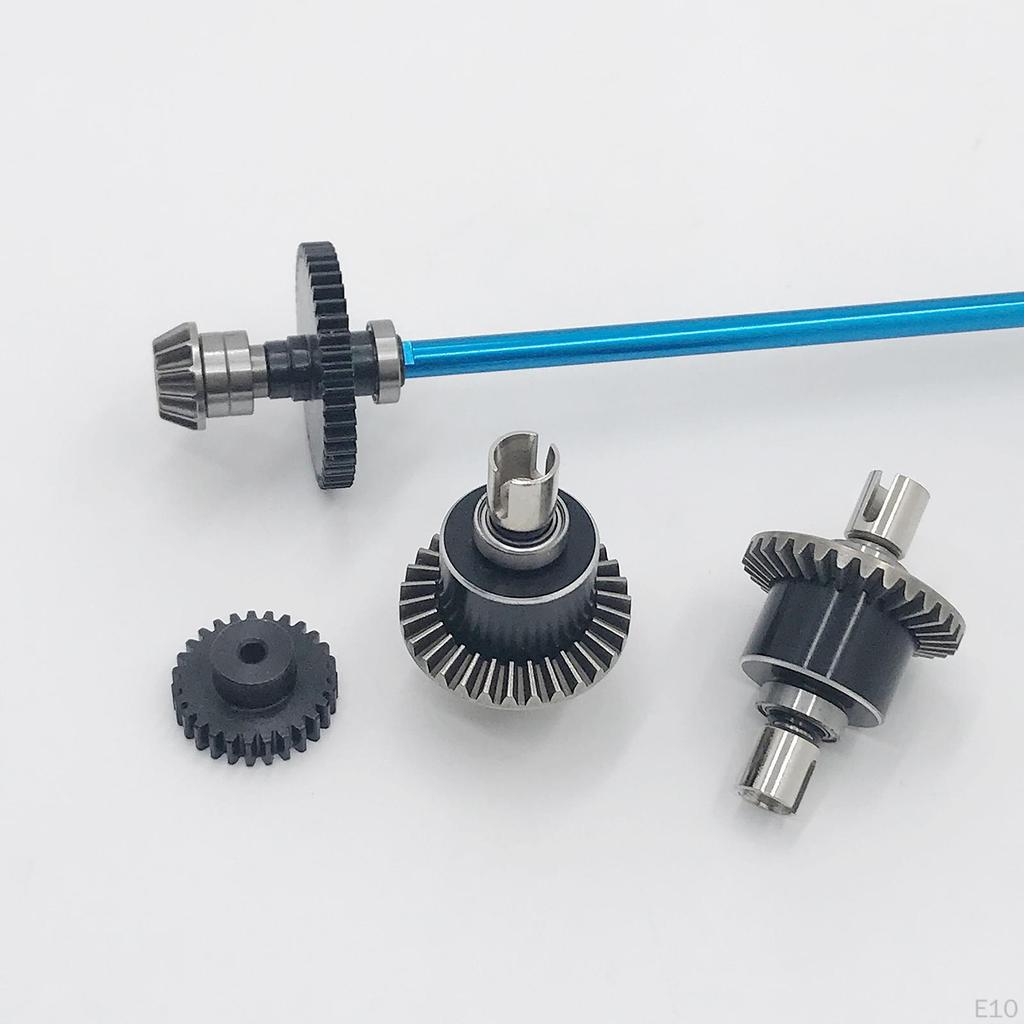 124018 124019 Four- high- Buggy Remote Control Parts
