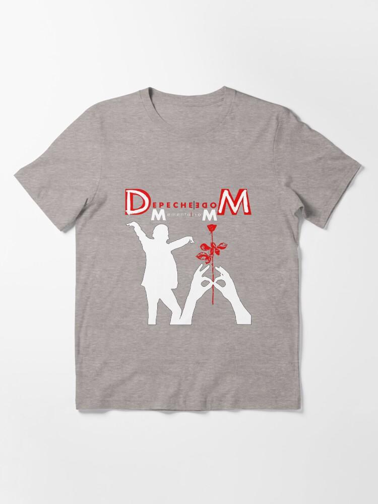 Music - Depeche Mode Essential T-Shirt
