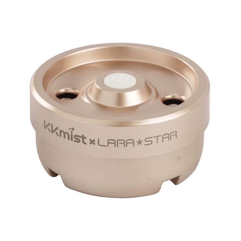 Portable Badminton Shuttlecock Humidifier