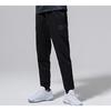 Li Ning Knitted Sweatpants Men's Black AKLN447-4