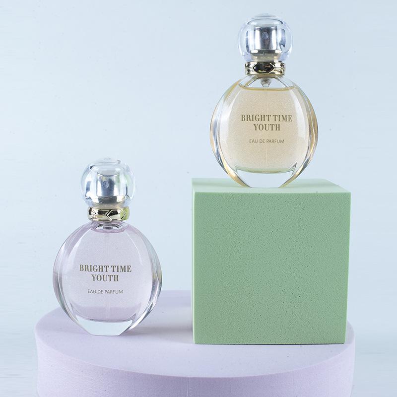 Perfume Ladies Quicksand Perfume Lasting Light Fragrance Water Student Girl 30ml