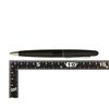 Pilot Ballpoint Pen Cocoon BCO-150R-B Black Body size: 140x10.0mm/Oil-based black ink/30g