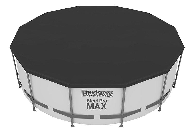 Cover for frame and strut pool 366 cm Bestway 58037