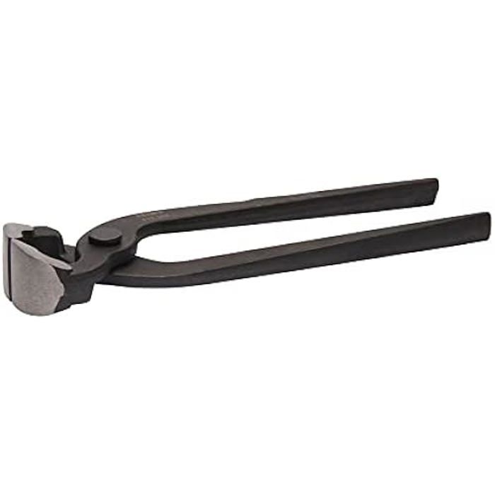 Tenailles - Bahco - 631-200-1 - Acier - 200 mm - Mixte