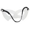 Halloween Masquerade Mask Persona5Weapon male protagonist Raisuke Akari half-face mask cos Props