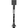 Support d'écran - logilink - bp0202 - 17 à 57 pouces - charge 27 kg - vesa compatible