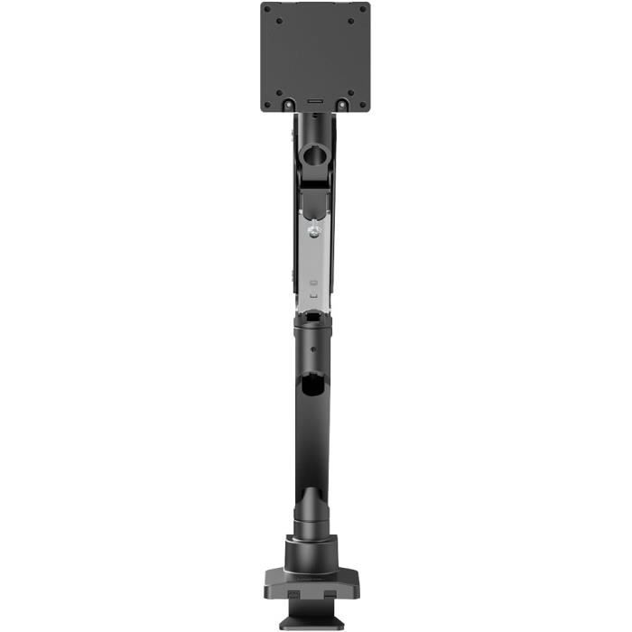 Support d'écran - logilink - bp0202 - 17 à 57 pouces - charge 27 kg - vesa compatible