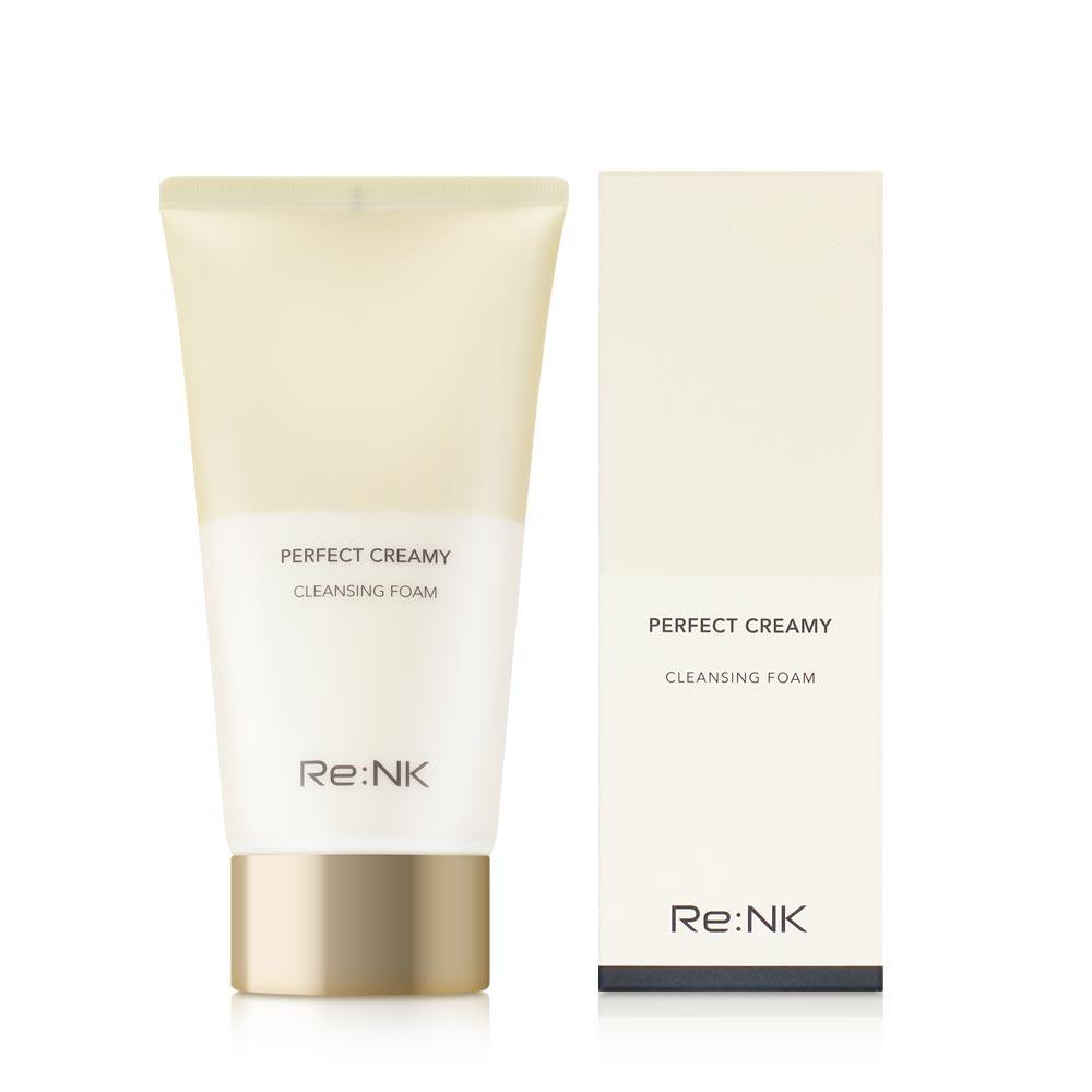 

[Re:NK] Re:NK Perfect Creamy Cleansing Foam 150ml (P003074380)