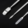 Stainless Steel Crowbar Electronic Repair Tools Kit Phone Disassembly and Repair Kit Strong Flexible Opening Pry Tool