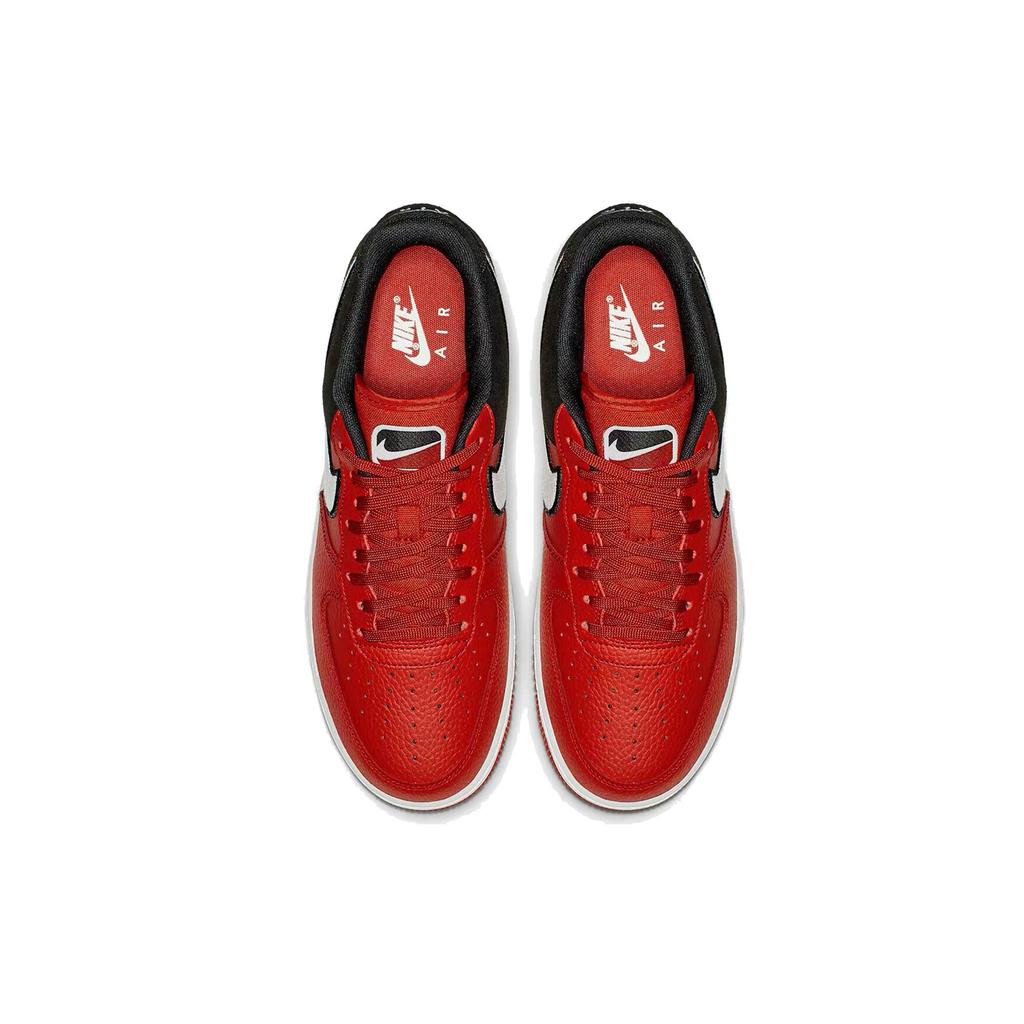 Nike Air Force 1 Low '07 LV8 1 Mystic Red AO2439-600
