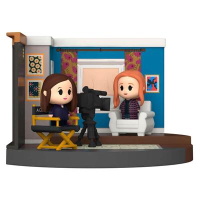 WandaVision 2000's Wanda & Agatha US Exclusief Mini Moment