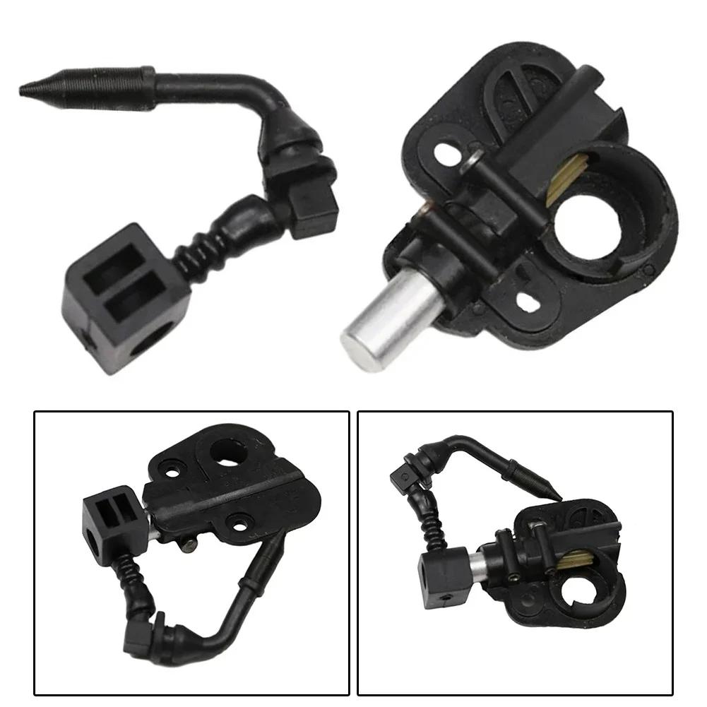 1 Set Chainsaw Oil Pump Assembly For 350 351 352 370 371 390 530071259 530069788 Chainsaw Garden Tool Parts