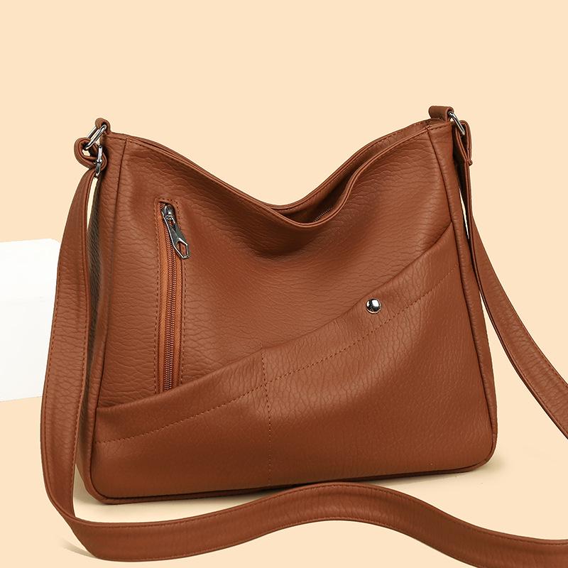 2025 Women's Cross-Border Large Capacity Office Tote Bag