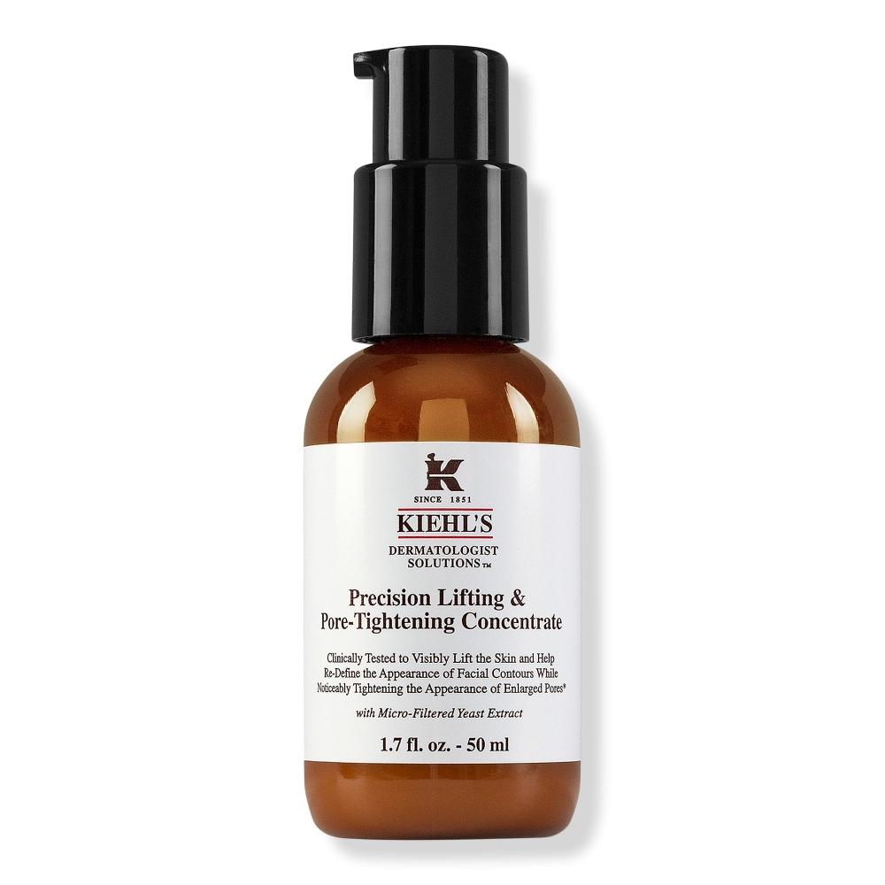 

Kiehl s с 1851 года прецизионный концентрат для лифтинга и сужения пор, 1,7 унции