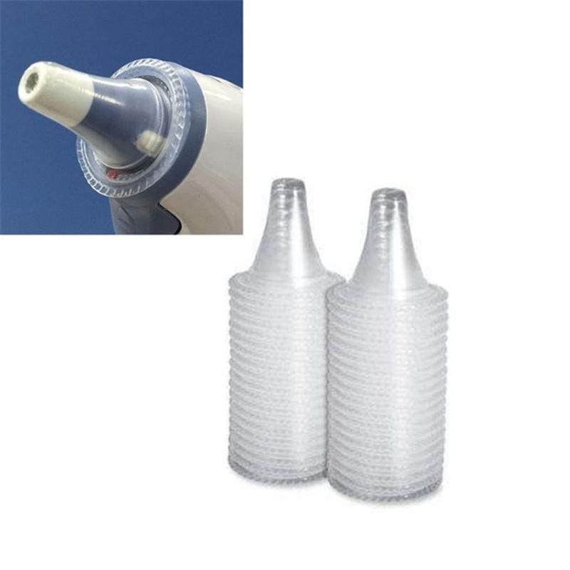 Buy 20pcs/pack Ear Thermometer For Braun Thermoscan Replacement Lens