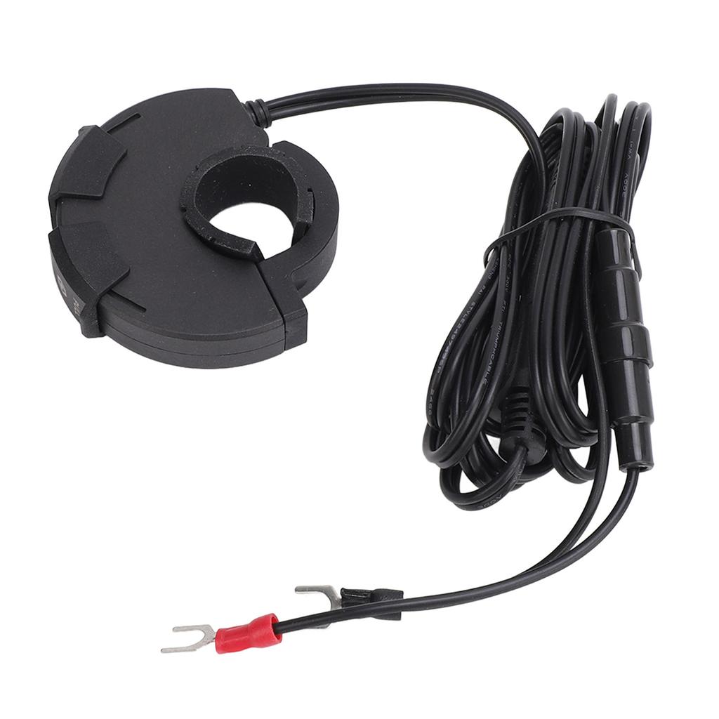 Motorcycle USB Charger IP65 Waterproof DC12V to 24V PD30W QC18W Handlebar Cellphone Charge Adapter