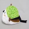 Boeki Original Plush Toy Toridango Local Specialty Dumpling Melon Tit W9 x D8 x H7cm San-ei - - - Long-tailed (Hokkaido) -