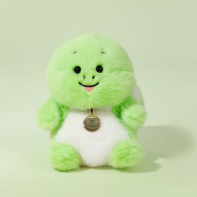 Toys Raccoon Plush Creative Design Children Room Car Ornament Doll Gift Festival