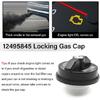 Locking Gas Cap 12495845