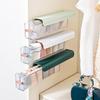 Drawer-type Underwear & Sock Organizer: 3-in-1 Storage Solution
