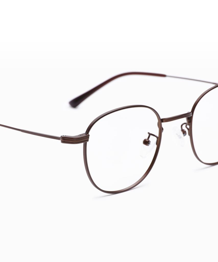 Hangeul Seoul Collection Ikseon Brown