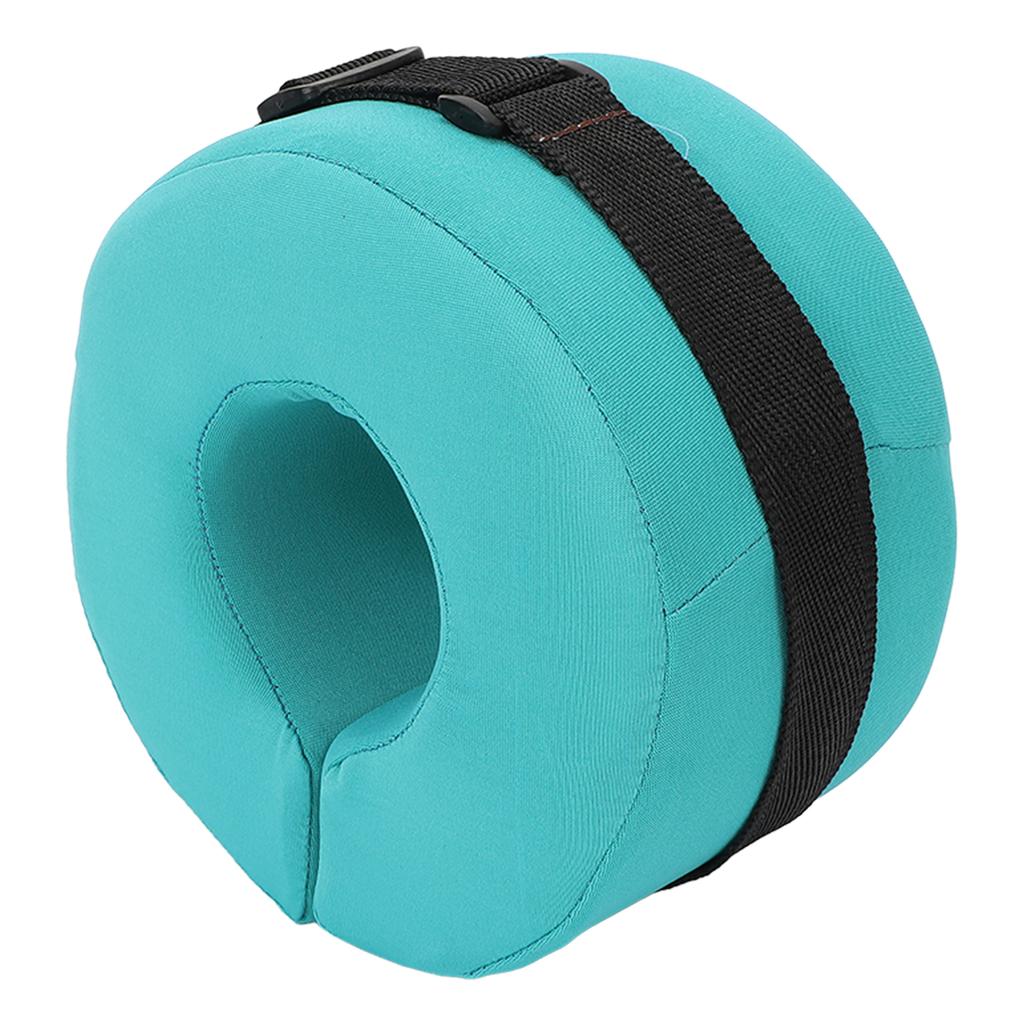 Ankle Heel Elevator Wedge Soft Relieve Stress Pain Washable Ankle Support Cushion for Foot