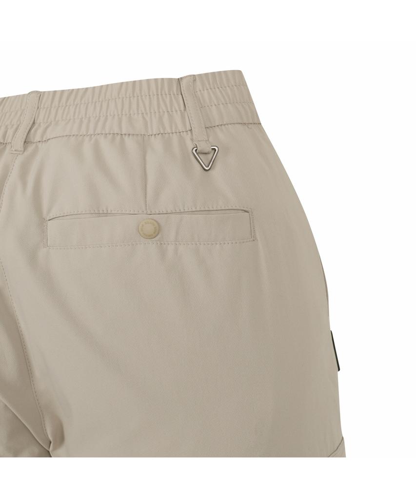 Goldeunbeeo (W) Semi Wide Pants G5Pam26101Bex