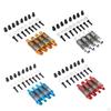 Shock Absorber Stroke 3mm Spring Damper K969 K979 284131 1:28 Scale RC Car