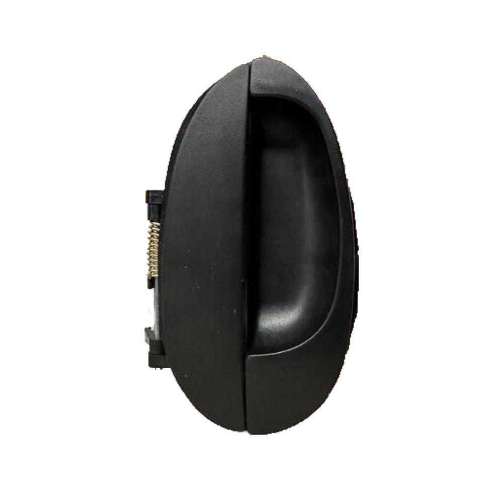 

New Car Rear Right Exterior Door Handle 96507790 for Daewoo Matiz Chevrolet Spark