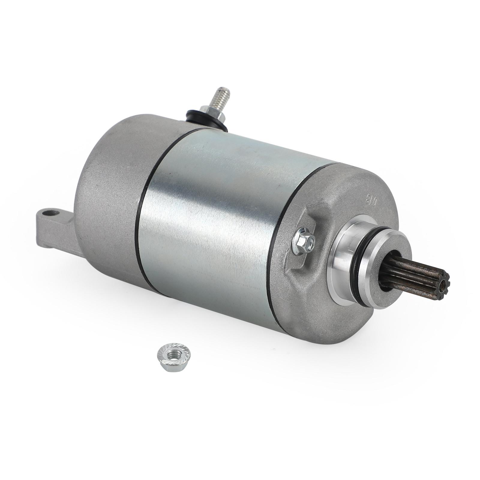 

Engine Starting Starter For Suzuki GSX750 98-01 GSX600F Katana 88-97 31100-19C03