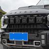 Decalcomania Griglia Anteriore Auto Per Jetour Traveler T2 Emblemi Logo Auto Adesivo Badge Decorazione Carrozzeria Segnaletica Lettere Esterno Auto