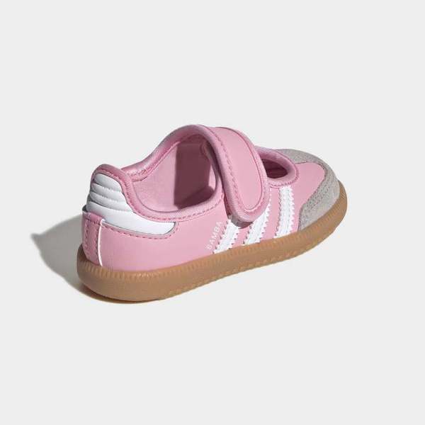 AdIdas KIds Samba Jane I