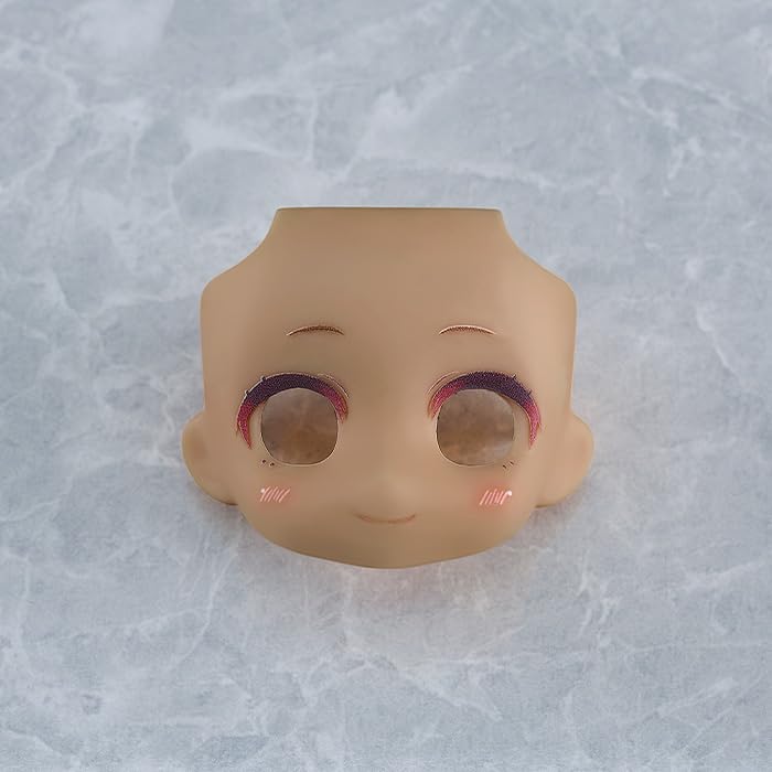 Good Smile Company Nendoroid Doll Custom Face Parts 03