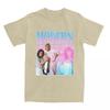 Novelty Modern Talking TShirts Unisex Womens Cotton Tee Shirt Printed Clothing