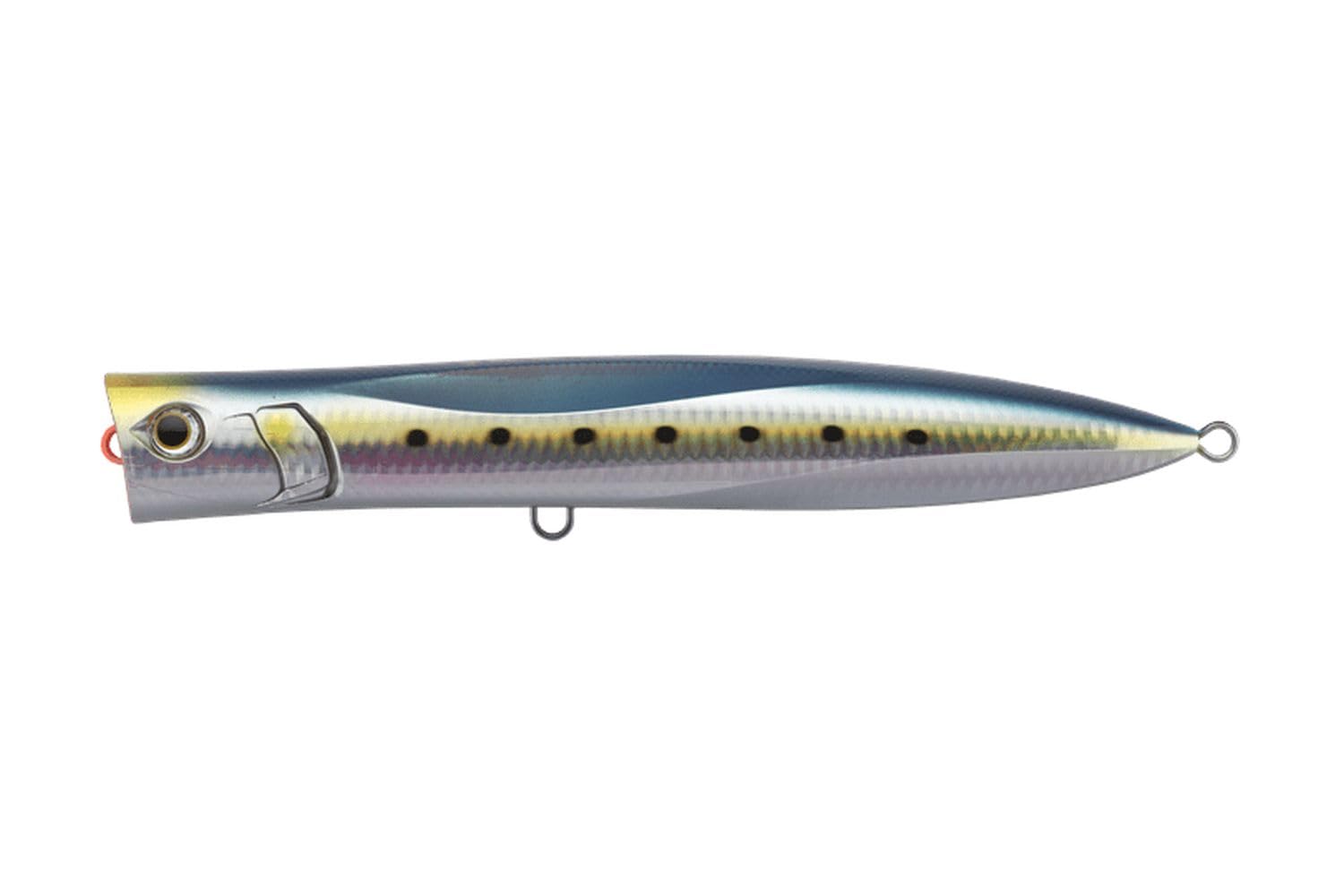 

YAMASHITA Maria Lure Duck Dive F230 B01H Sardine