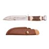 Leathers Knife Sheath Protective Cover Folding Pocket Knife Holsters Holder Tool