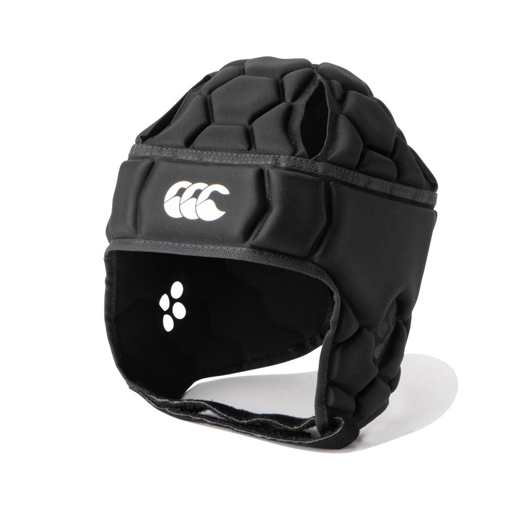 Canterbury TEAM HEADGEAR AA02168 XL 19_Black
