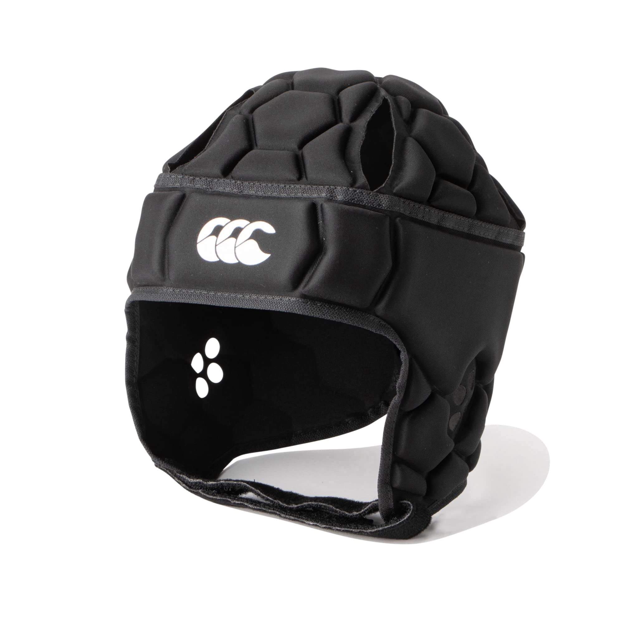 

canterbury headgear TEAM HEADGEAR team headgear AA02168 XS 19_Black