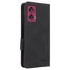 Motorola EDGE50 Fusion Leather Flip Case - Unisex European & American Design