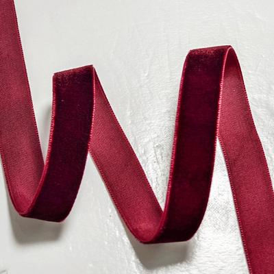 Presentförpackning – Presentband