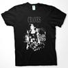 Vintage Cranes Band TShirt Unisex Cotton Gift S-5XL EN296 Unisex T-Shirt