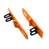 Car Dent Repairing Tool Sheet Metal Puller Automobile Dent Removal Tool Lifter Paintless Glue Puller Tabs