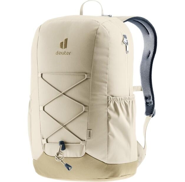Backpack Deuter Gogo Bone Desert (3813224-6615)